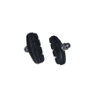 2 Patins De Frein Vélo Route Monobloc -vélo Soldes Magasin 2 patins de frein velo route monobloc