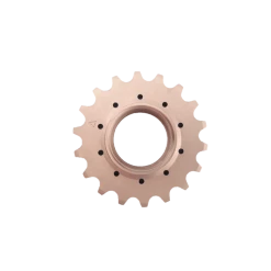 2 Pignons Fixes à Visser 16 Et 18 Dents -vélo Soldes Magasin 2 pignons fixes a visser 16 et 18 dents 2