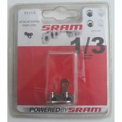 Attache Rapide De Chaine Vélo 1 à 3 Vitesses Sram