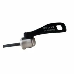 Blocage Rapide Roue Arrière Vélo Shimano 163 Mm -vélo Soldes Magasin blocage rapide roue arriere velo shimano 163 mm 2