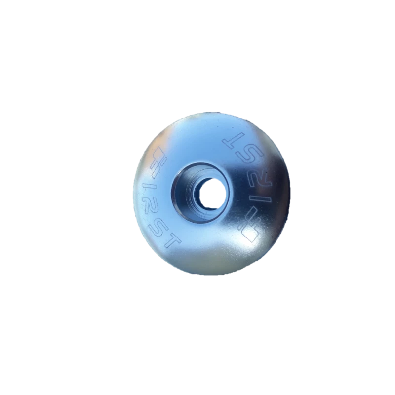 Bouchon De Potence Jeu De Direction Vélo Alu First 3 Bouchon De Potence Jeu De Direction Vélo Alu First