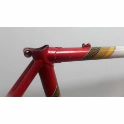 Cadre Velo Course Pyrenea D'occasion -vélo Soldes Magasin cadre velo course pyrenea d occasion 3