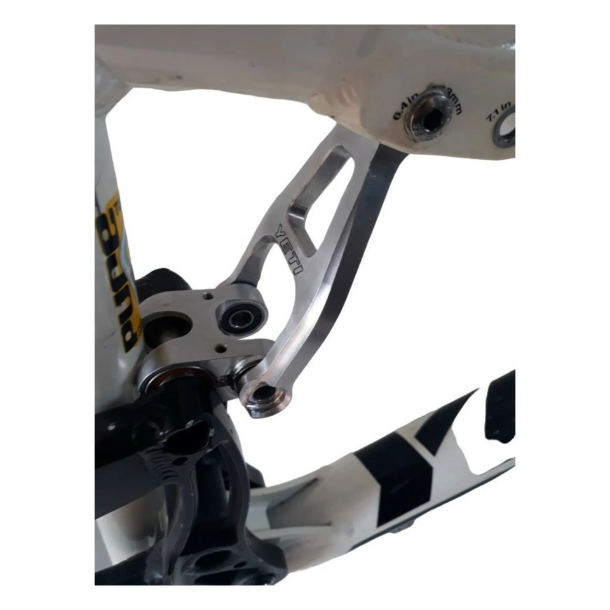 Cadre Yeti ASX Taille M 5 Cadre Yeti ASX Taille M – Image 3