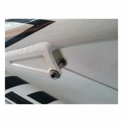 Cadre Yeti ASX Taille M 16 Cadre Yeti ASX Taille M -vélo Soldes Magasin cadre yeti asx taille m 4