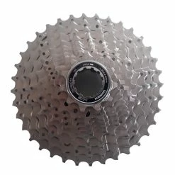 Cassette 10v 11 36 Shimano Deore CS-HG50-10