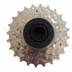 Cassette 7v Route 12-24 Sunrace