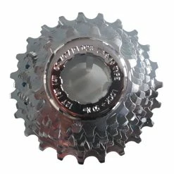 vélo Soldes Magasin 17 Cassette Campagnolo 10v Veloce 13-26