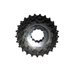 Cassette Velo Shimano HG50-9 13-25