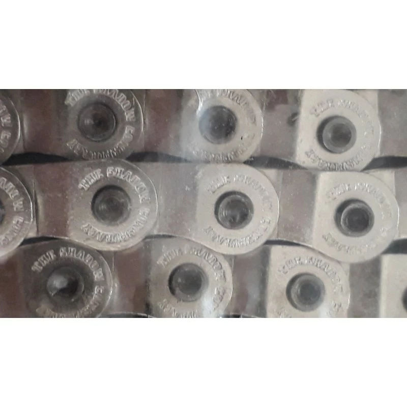 Chaine Demi Maillon Bmx Single Speed Fixie The Shadow Conspirancy 4 Chaine Demi Maillon Bmx Single Speed Fixie The Shadow Conspirancy – Image 2