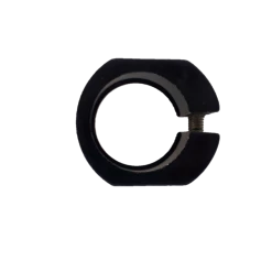 Collier De Selle à Vis 35 Mm Aluminium -vélo Soldes Magasin collier de selle a vis 35 mm aluminium 1