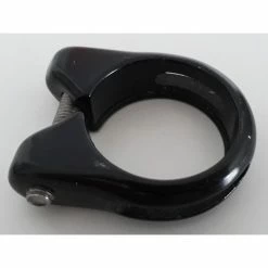 Collier De Serrage Tige De Selle à Vis 35 Mm Aluminium -vélo Soldes Magasin collier de serrage tige de selle a vis 35 mm aluminium 2