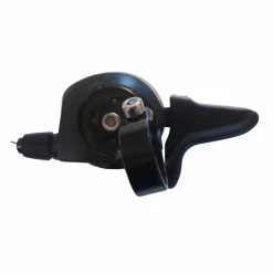 Commande De Vitesses Shimano Nexus ST-4S20 4V -vélo Soldes Magasin commande de vitesses shimano nexus st 4s20 4v 2