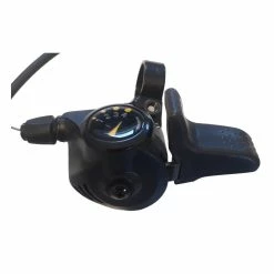 Commande De Vitesses Shimano Nexus ST-4S20 4V -vélo Soldes Magasin commande de vitesses shimano nexus st 4s20 4v 3