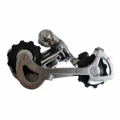 Dérailleur Arrière Shimano Tiagra 9v RD-4500 Chape Longue -vélo Soldes Magasin derailleur arriere shimano tiagra 9v rd 4500 chape longue 2