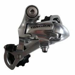 vélo Soldes Magasin 13 Dérailleur Arrière Shimano Tiagra 9v RD-4500 Chape Longue