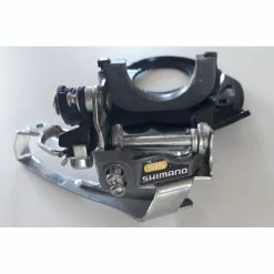 Dérailleur Avant Shimano Altus FD-CT90 63-66° -vélo Soldes Magasin derailleur avant shimano altus fd ct90 63 66 2