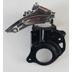 Dérailleur Avant Shimano Altus FD-CT90 63-66°