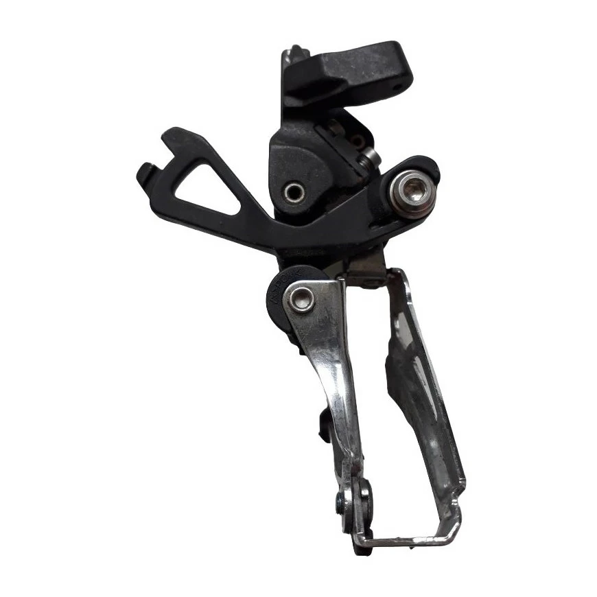 Dérailleur Avant Shimano Deore Xt Fd-m8025 2x11v 7 Dérailleur Avant Shimano Deore Xt Fd-m8025 2x11v – Image 5