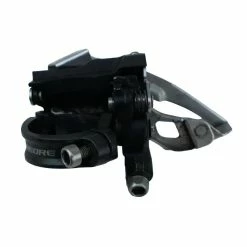 Derailleur Deore FD-M590-10 -vélo Soldes Magasin derailleur deore fd m590 10 2