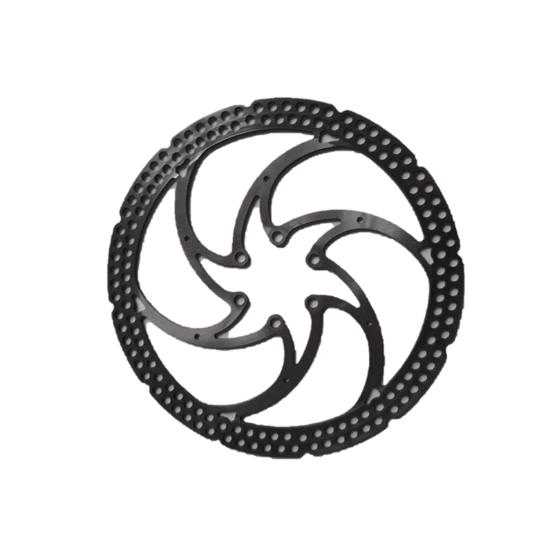 Disque VTT Formula 180 Mm 6 Trous 4 Disque VTT Formula 180 Mm 6 Trous – Image 2