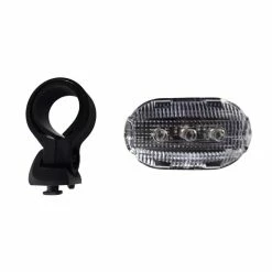 vélo Soldes Magasin 31 Eclairage Avant Vélo Puissant BBB Frontlaser BLS-77