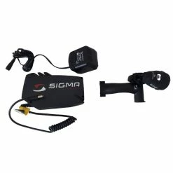 Eclairage Vélo Puissant Halogène Sigma Topline -vélo Soldes Magasin eclairage velo puissant halogene sigma topline 2