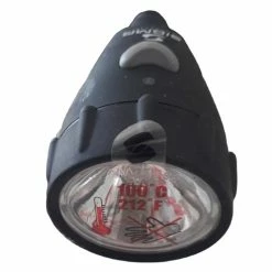 Eclairage Vélo Puissant Halogène Sigma Topline -vélo Soldes Magasin eclairage velo puissant halogene sigma topline 3