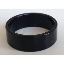 Entretoise Aluminium Jeu De Direction 1" 10 Mm