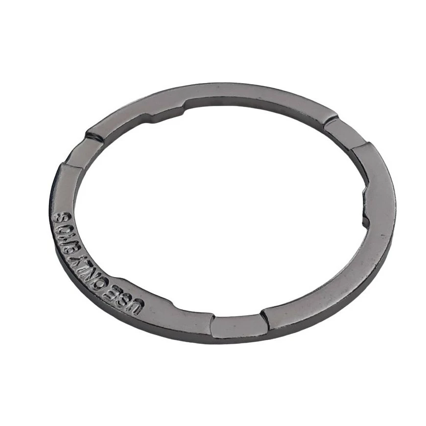 Entretoise Cassette Shimano Sram De Roue Libre 11v Fulcrum Campagnolo 3 Entretoise Cassette Shimano Sram De Roue Libre 11v Fulcrum Campagnolo