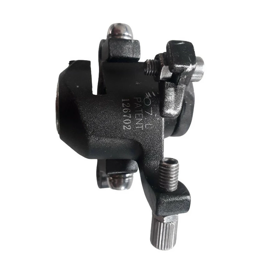 Etrier De Frein à Disque Mécanique Arriere 5 Etrier De Frein à Disque Mécanique Arriere – Image 3