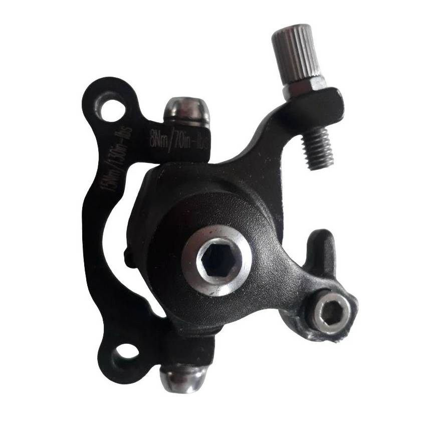 Etrier De Frein à Disque Mécanique Arriere 3 Etrier De Frein à Disque Mécanique Arriere