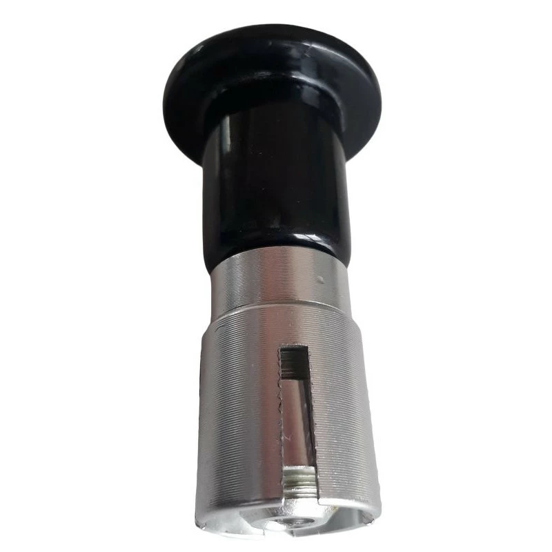 Expandeur 1 Pouce Noir 4 Expandeur 1 Pouce Noir – Image 2