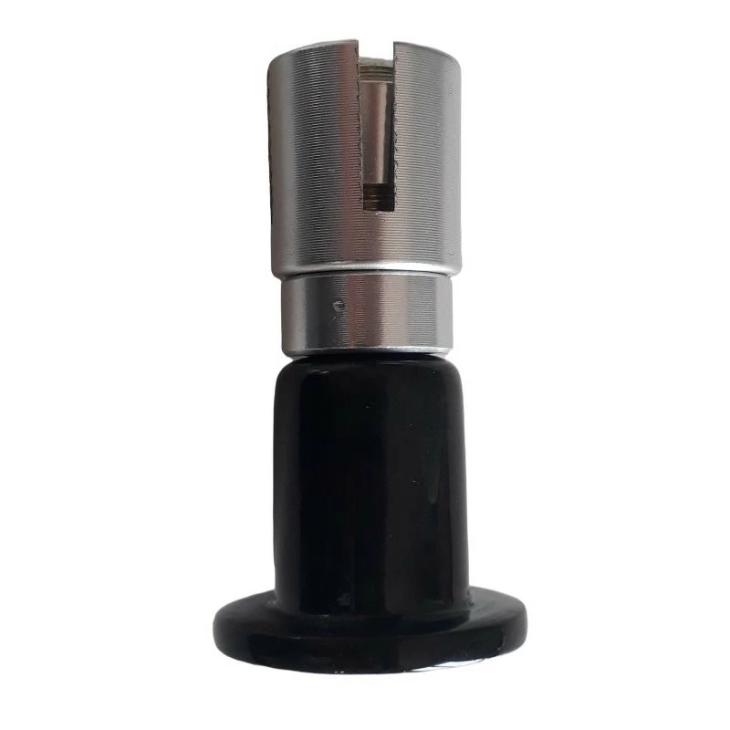 Expandeur 1 Pouce Noir 5 Expandeur 1 Pouce Noir – Image 3