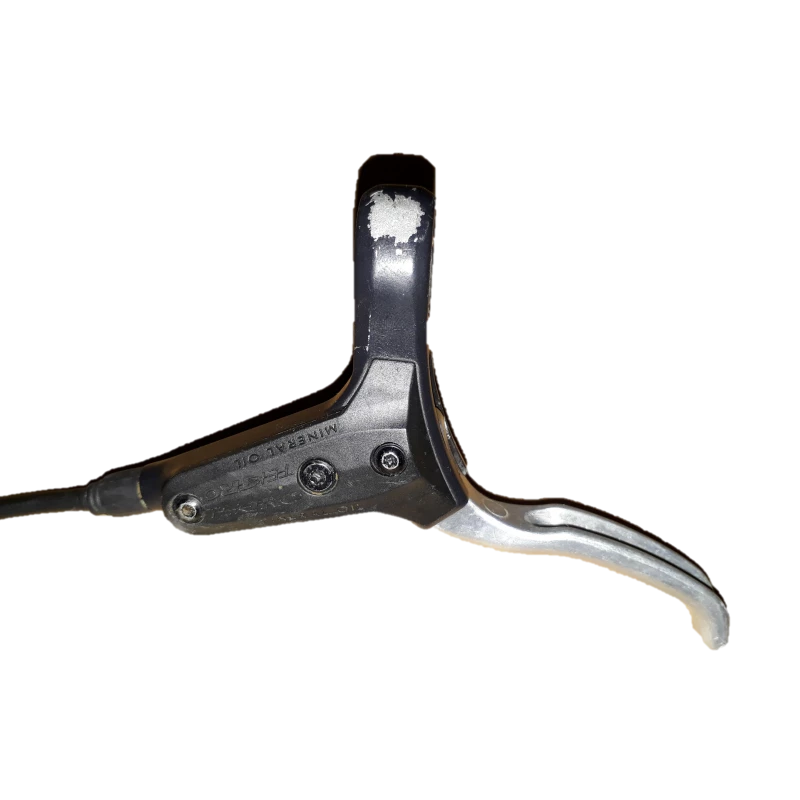 Frein à Disque Avant Tektro Twin Piston 2D 4 Frein à Disque Avant Tektro Twin Piston 2D – Image 2