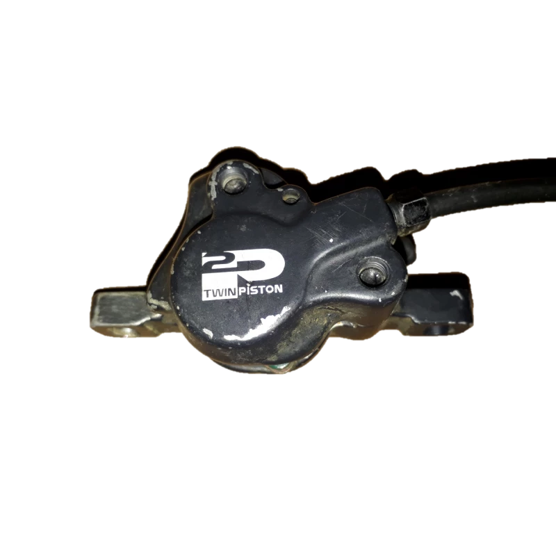 Frein à Disque Avant Tektro Twin Piston 2D 6 Frein à Disque Avant Tektro Twin Piston 2D – Image 4