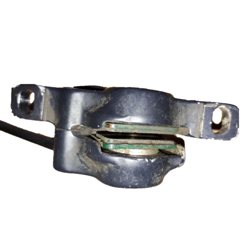 Frein à Disque Avant Tektro Twin Piston 2D 7 Frein à Disque Avant Tektro Twin Piston 2D – Image 5