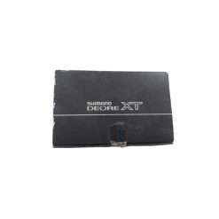 Frein VTT Cantilever Shimano Deore XT BR-M737 7 Frein VTT Cantilever Shimano Deore XT BR-M737 -vélo Soldes Magasin frein vtt cantilever shimano deore xt br m737 2