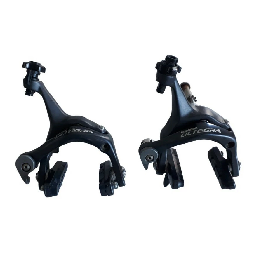 Freins Ultegra BR-6700 De Seconde Main 4 Freins Ultegra BR-6700 De Seconde Main – Image 2