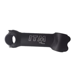 ITM Big One Potence 130 Mm 1" 25.4 Mm -vélo Soldes Magasin itm big one potence 130 mm 1 254 mm 2