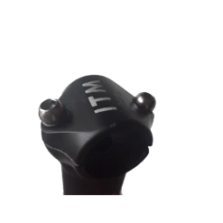 ITM Big One Potence 130 Mm 1" 25.4 Mm -vélo Soldes Magasin itm big one potence 130 mm 1 254 mm 4