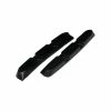 Jagwire 2 Patins Cartouches De Frein Pour V-brake -vélo Soldes Magasin jagwire 2 patins cartouches de frein pour v brake