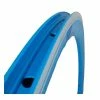 Jante Fixie Bleu 32 Trous 700 40 Mm -vélo Soldes Magasin jante fixie bleu 32 trous 700 40 mm