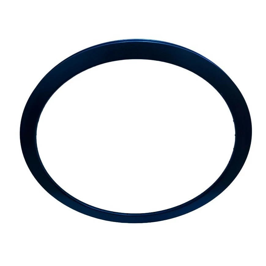 Jante Fixie Bleu 36 Trous 700 4 Jante Fixie Bleu 36 Trous 700 – Image 2