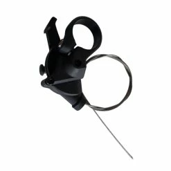 Levier De Blocage De Fourche Rock Shox Polploc Main Gauche -vélo Soldes Magasin levier de blocage de fourche rock shox polploc main gauche 2