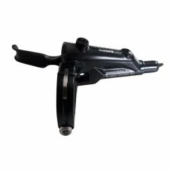 Levier De Frein Disque Hydraulique Gauche Shimano Deore BL-M6000 -vélo Soldes Magasin levier de frein disque hydraulique gauche shimano deore bl m6000 2