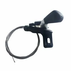 Leviers Shimano Mountain LX SL-M455 7v -vélo Soldes Magasin leviers shimano mountain lx sl m455 7v 4