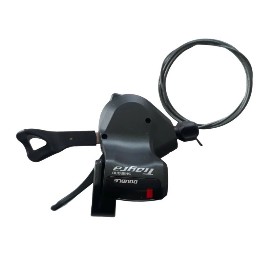 Manette Gauche Shimano Tiagra SL-R4700 Pour 2 Plateaux 4 Manette Gauche Shimano Tiagra SL-R4700 Pour 2 Plateaux – Image 2