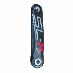 Manivelle Gauche FSA K Force Light Carbone 175 Mm