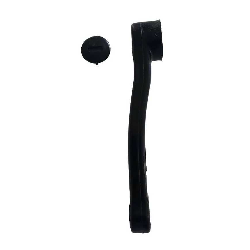 Manivelle Gauche Vélo Carré 152 Mm Atoo 4 Manivelle Gauche Vélo Carré 152 Mm Atoo – Image 2