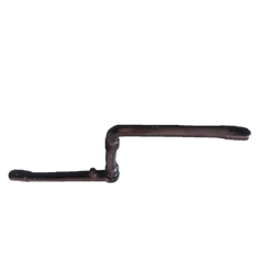 Pedalier BMX Monobloc Noir 180 Mm 7 Pedalier BMX Monobloc Noir 180 Mm -vélo Soldes Magasin pedalier bmx monobloc noir 180 mm 2